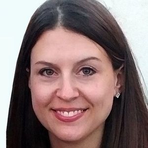 Meet your Posher, Lynda